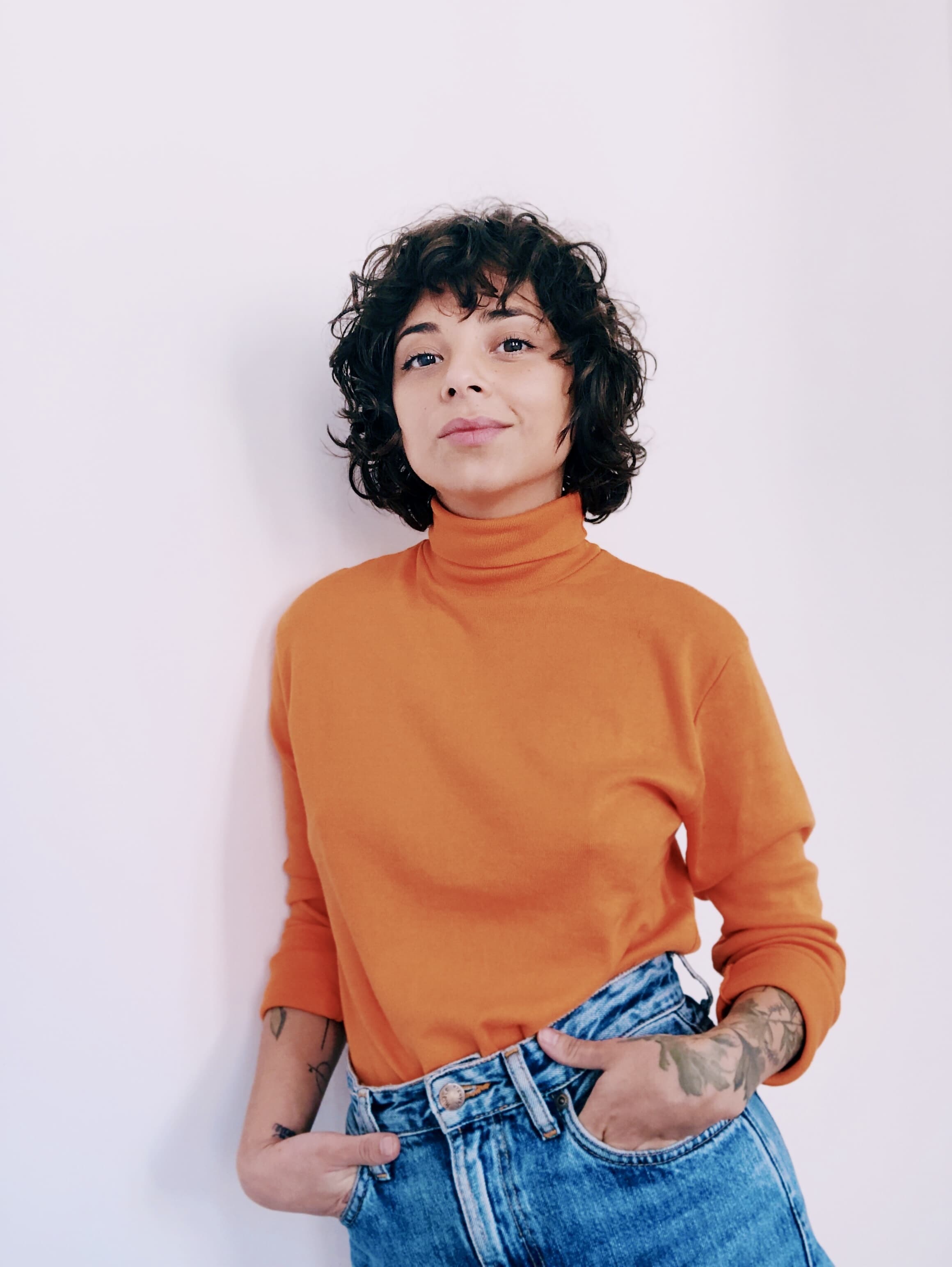 Emilia Sierra Guzman